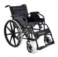 Skládací invalidní vozík 46cm
